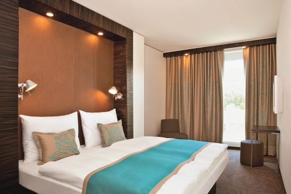 Motel One Augustusplatz (Leipzig)